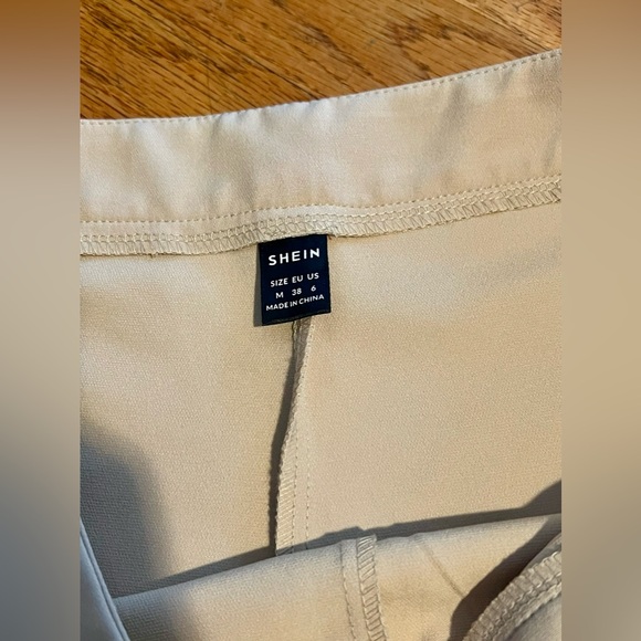 High waisted dress pants - Picture 4 of 5